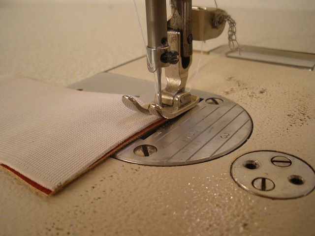 What Sewing Machine Is Good For All Types Of Material?